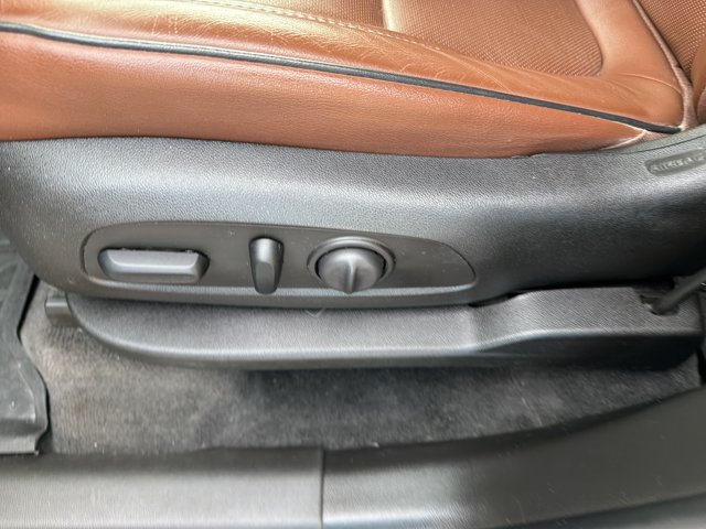 Used 2019 Chevrolet Traverse High Country w/ LPO, Floor Liner Package AWD/4WD image 18