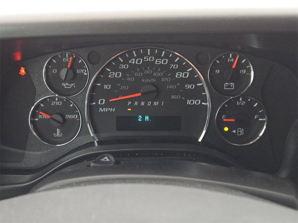 New 2025 Chevrolet Express 2500 w/ Driver Convenience Package image 7
