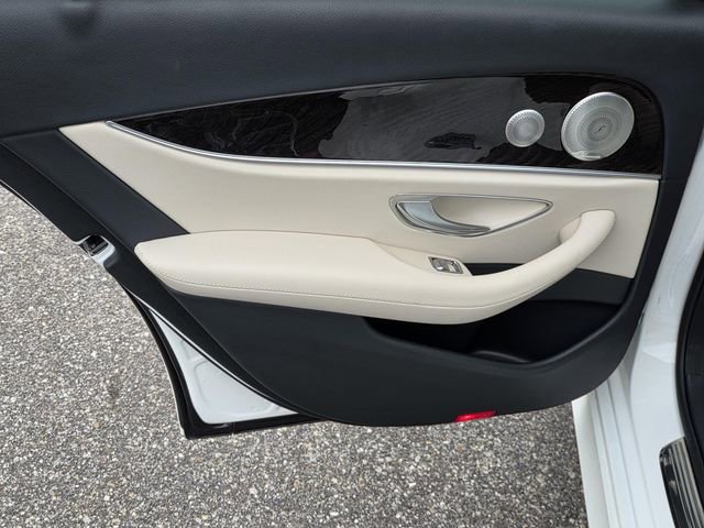 Used 2021 Mercedes-Benz E 350 4MATIC Sedan image 42