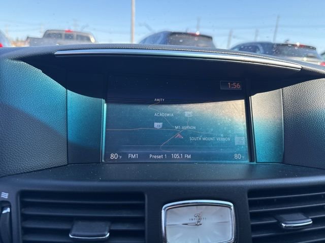 Used 2015 INFINITI Q70 3.7 image 26