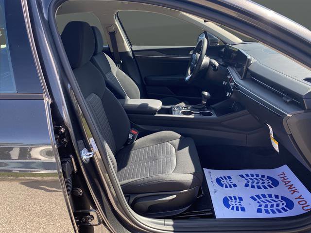 New 2026 Kia K5 LXS image 30