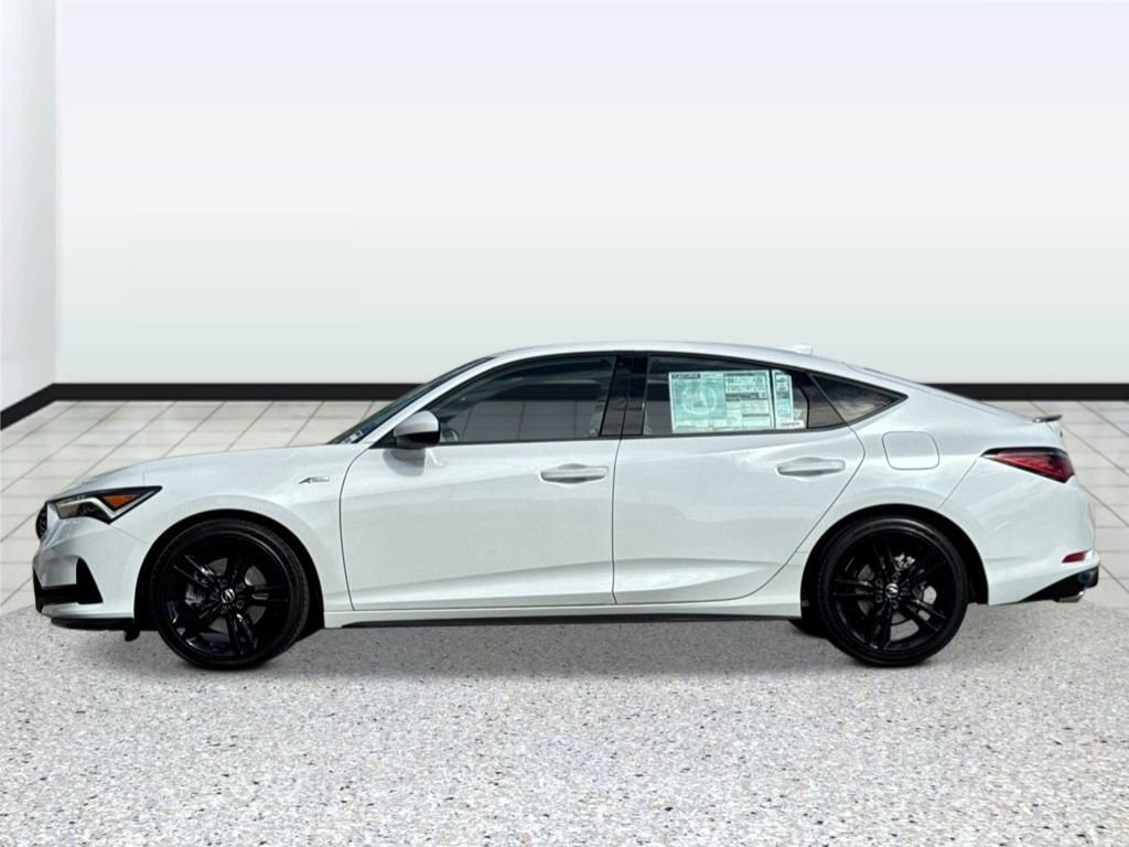 New 2026 Acura Integra A-Spec image 6