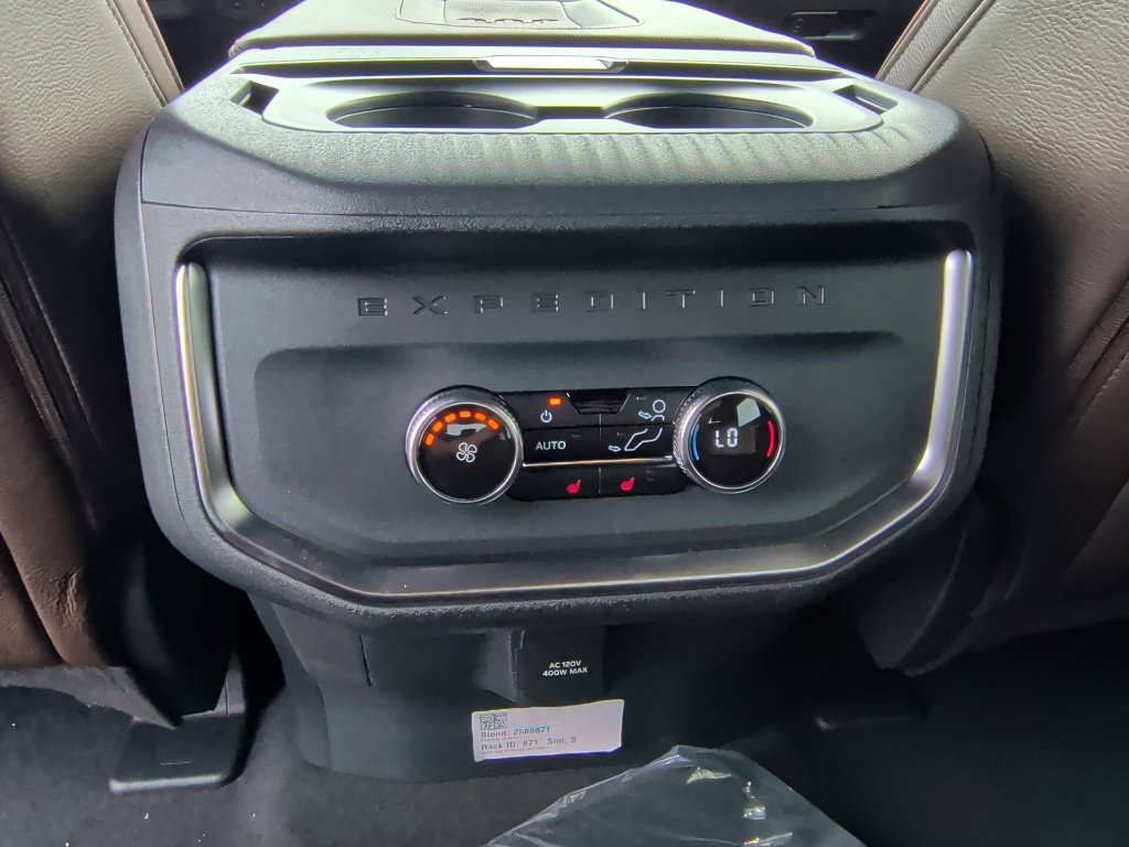New 2027 Ford Expedition Max King Ranch AWD/4WD image 42