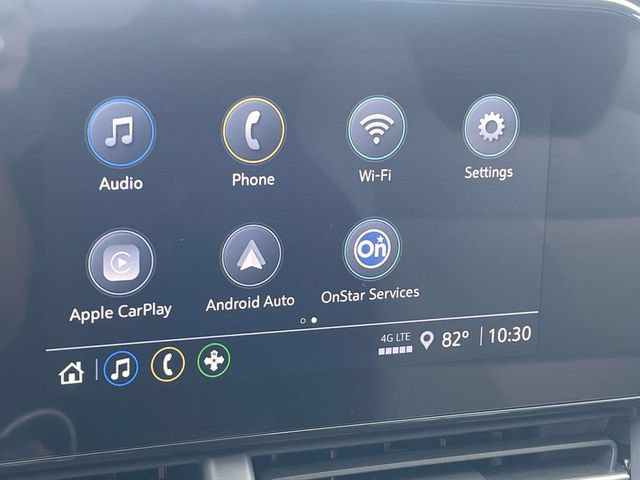New 2026 Chevrolet Trax LS w/ LS Convenience Package FWD image 13