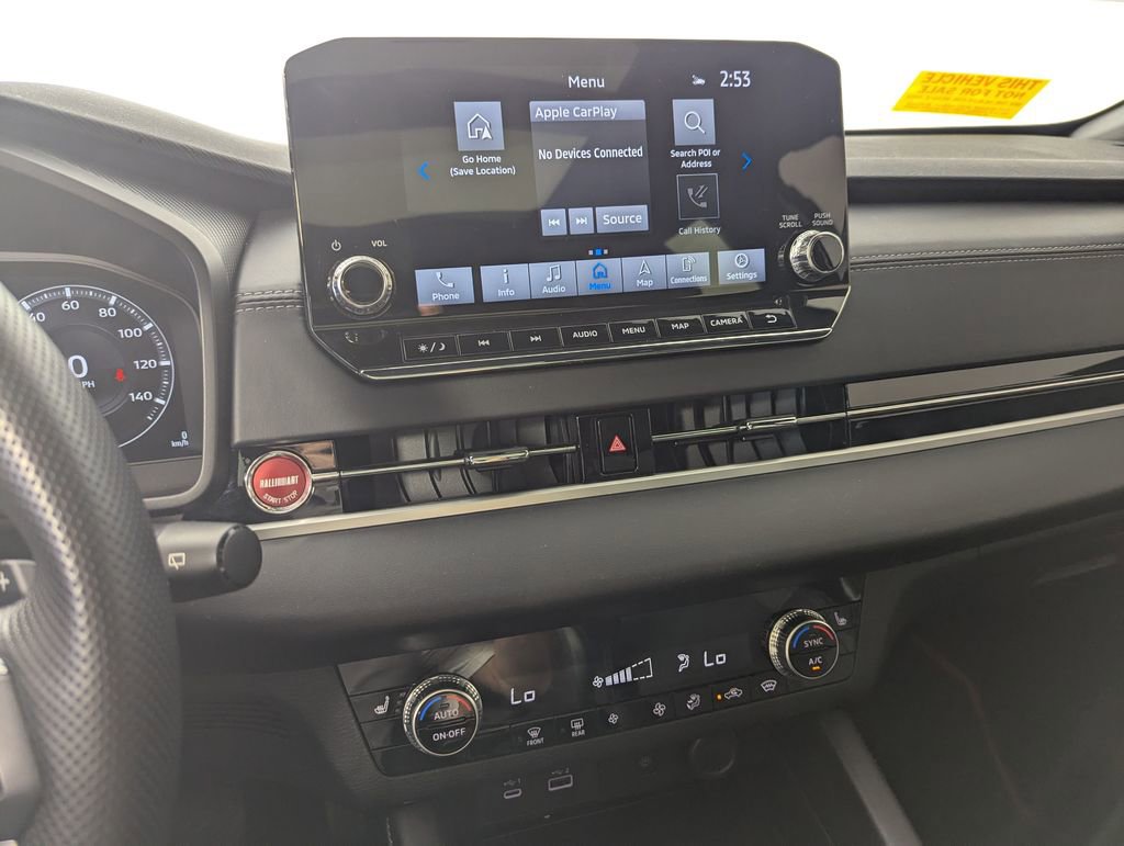 Used 2024 Mitsubishi Outlander Ralliart AWD/4WD image 16