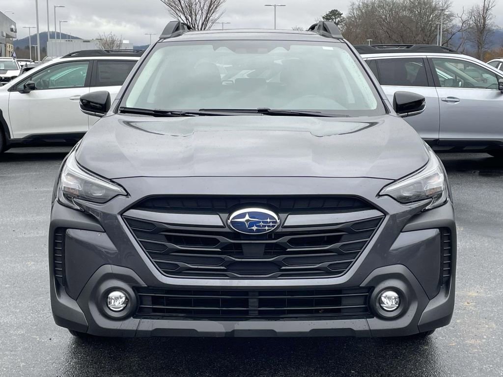 Used 2025 Subaru Outback Premium w/ Popular Package #1 image 22