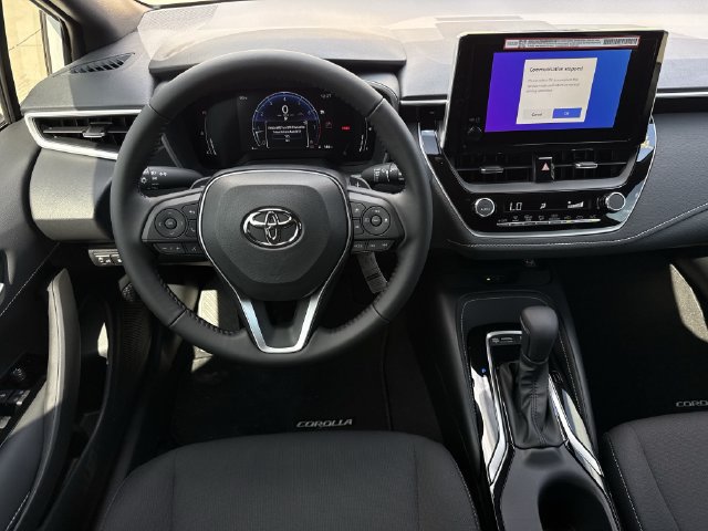New 2027 Toyota Corolla SE FWD image 12