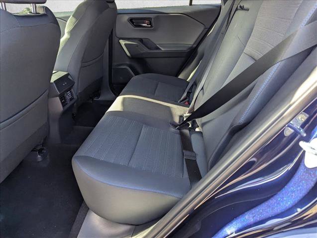 New 2026 Toyota RAV4 SE AWD/4WD image 14