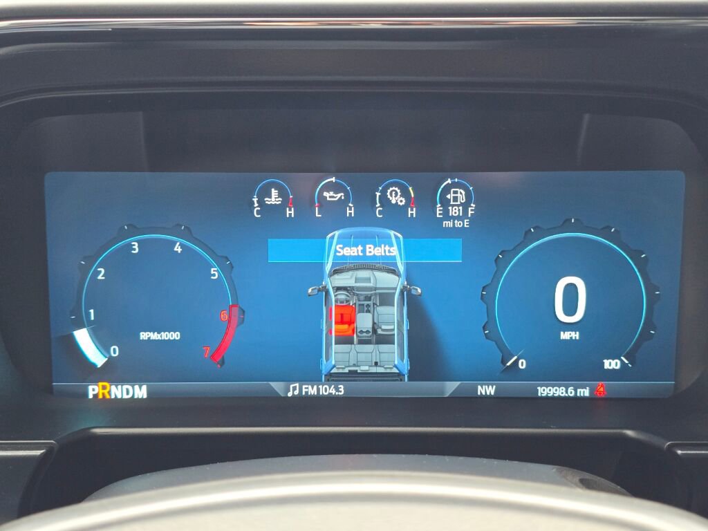 Used 2024 Ford F350 Lariat w/ Chrome Package image 31