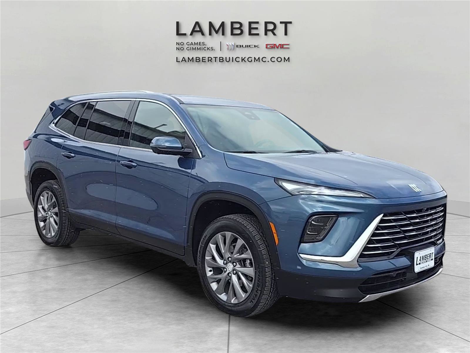 Used 2025 Buick Enclave Preferred image 7