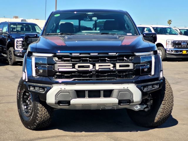 New 2025 Ford F150 Raptor AWD/4WD image 2