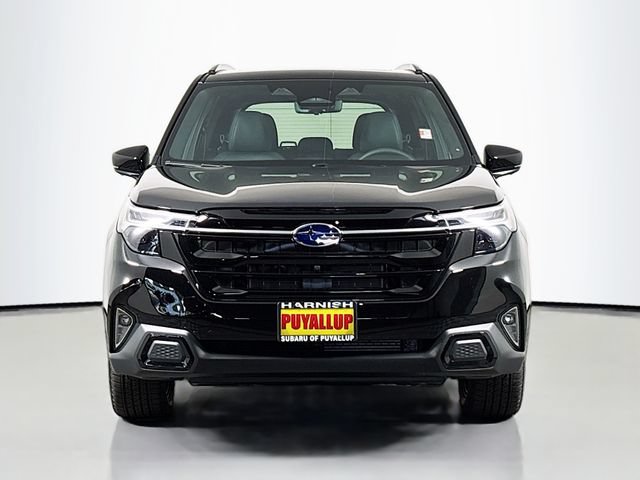 New 2026 Subaru Forester Touring AWD/4WD image 2