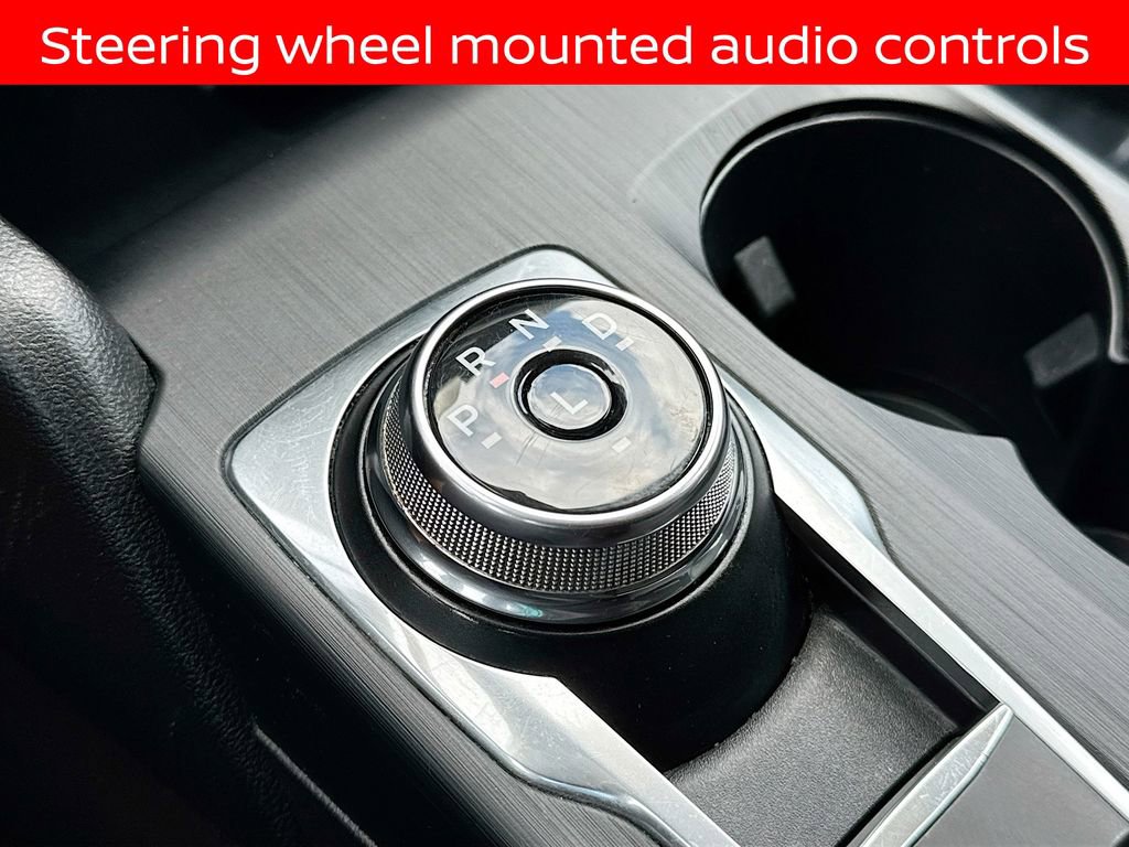 Used 2022 Ford Escape SEL FWD image 13