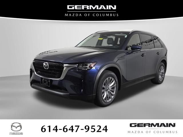 Used 2024 MAZDA CX-90 3.3 Turbo w/ Preferred Plus