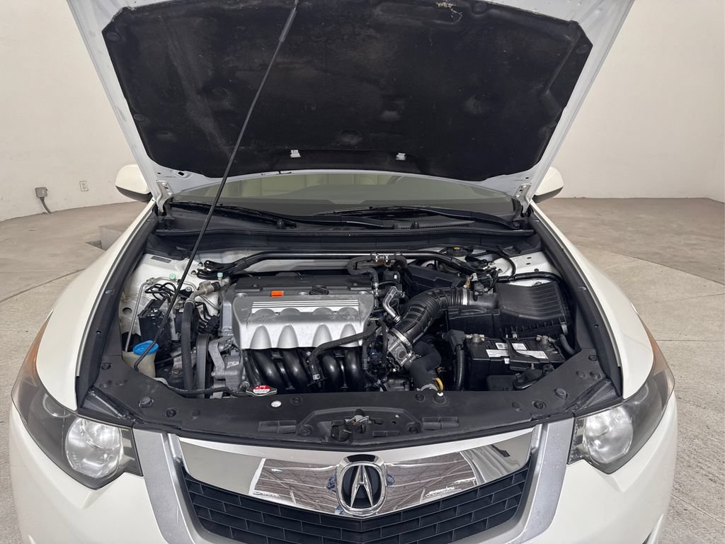 Used 2009 Acura TSX Sedan FWD image 12