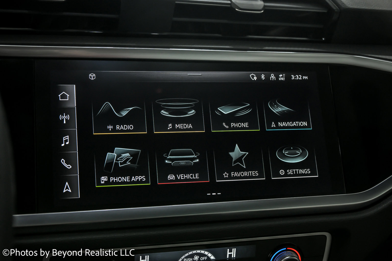 Used 2023 Audi Q3 2.0T Premium Plus image 44