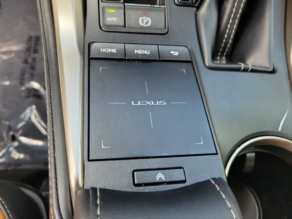 Used 2020 Lexus NX 300 FWD w/ Accessory Package 2 image 28