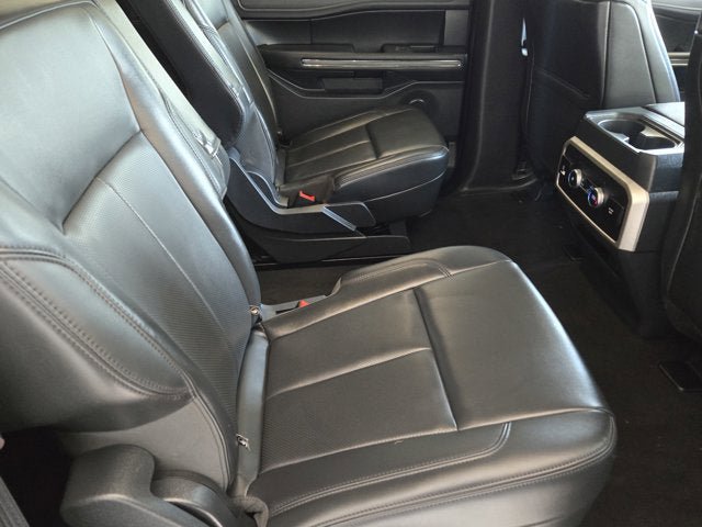 Used 2024 Ford Expedition Max XLT image 8