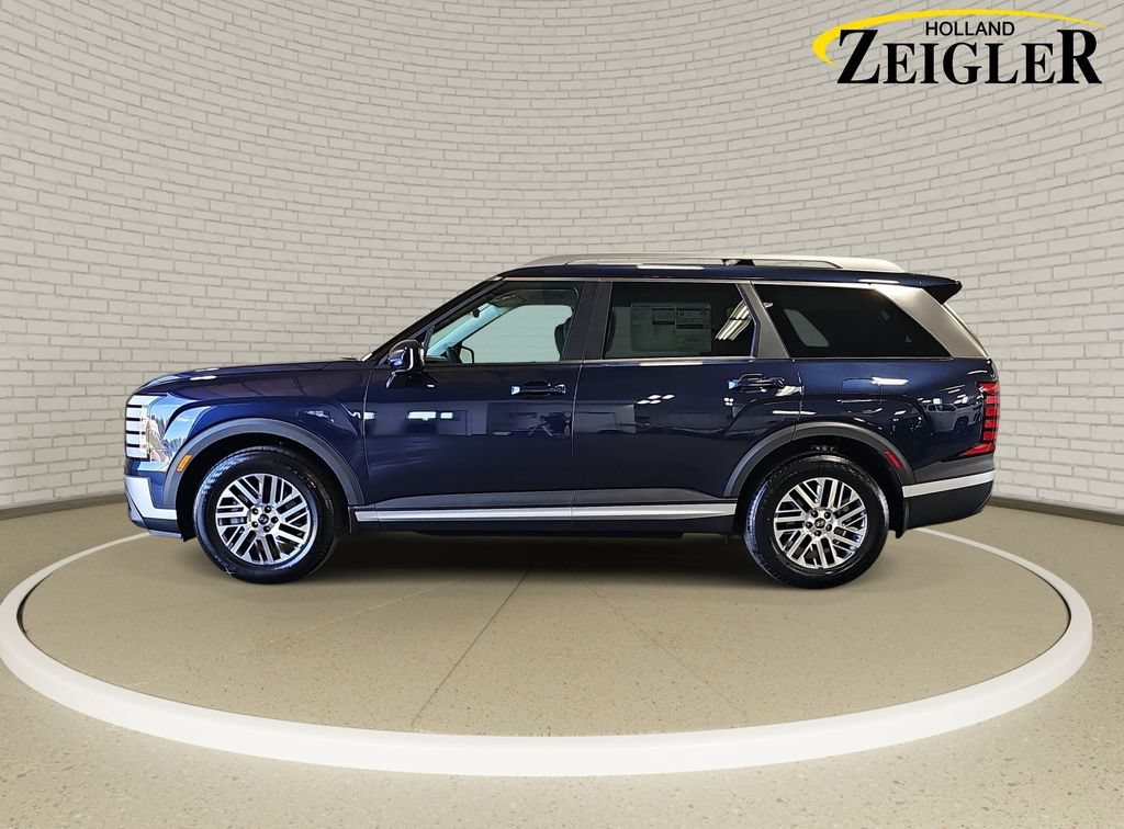 New 2026 Hyundai Palisade SEL AWD/4WD image 8
