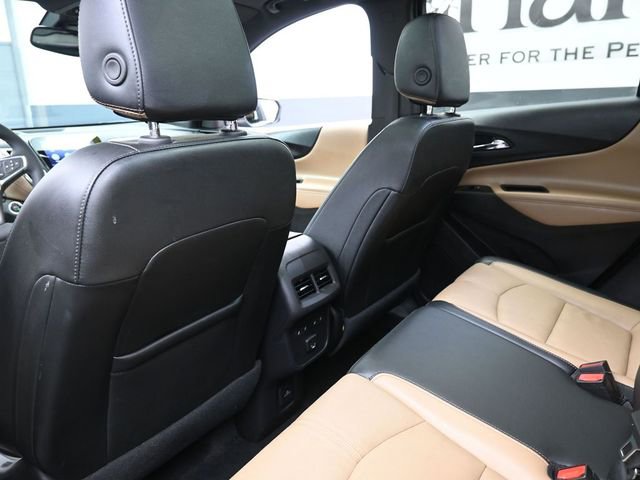Used 2024 Chevrolet Equinox Premier image 23