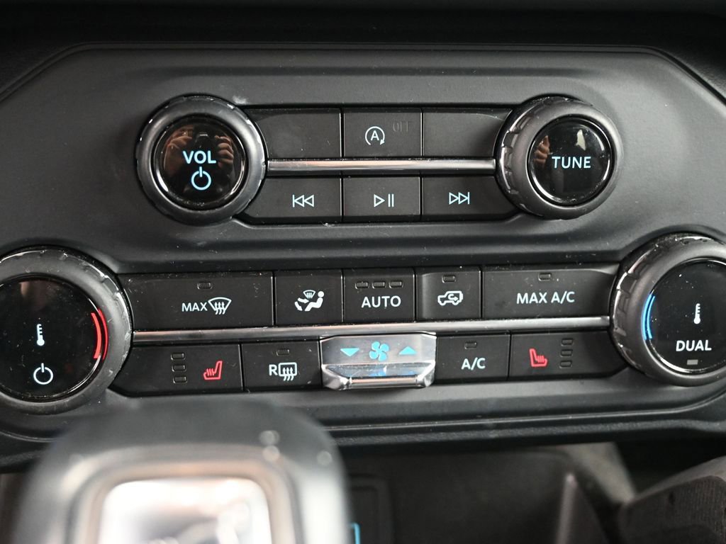 Used 2022 Ford Bronco Big Bend image 25
