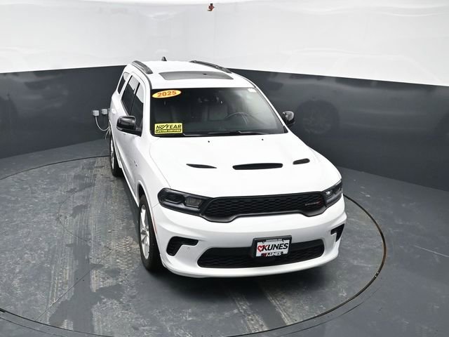 Used 2025 Dodge Durango R/T image 42