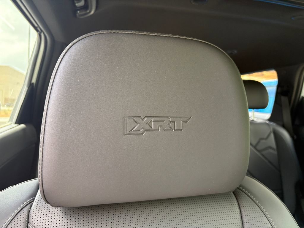 New 2026 Hyundai Palisade XRT Pro image 10