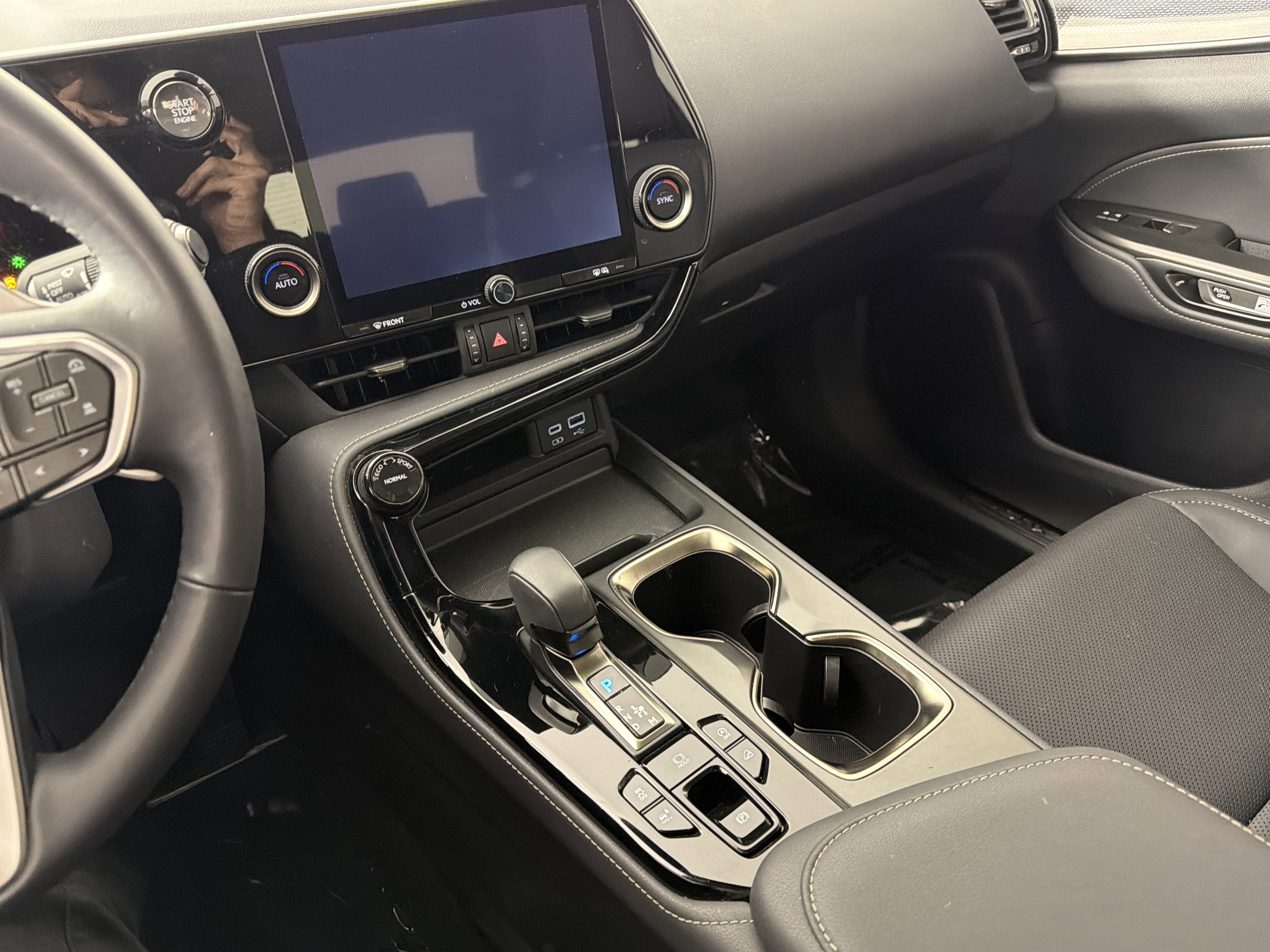 Used 2024 Lexus NX 350 AWD w/ Cold Area Package image 12