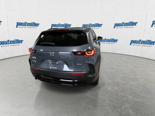 New 2026 MAZDA CX-50 AWD 2.5 Hybrid w/ Weather Package image 10