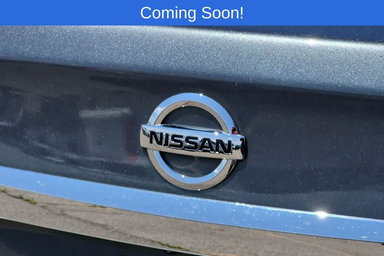 Used 2017 Nissan Altima 2.5 S w/ Power Driver Seat Package FWD image 11