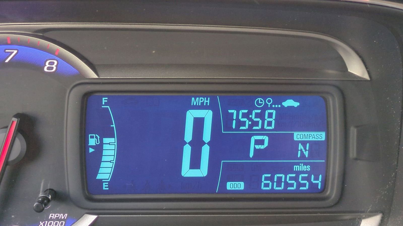 Used 2016 Chevrolet Trax LS image 34