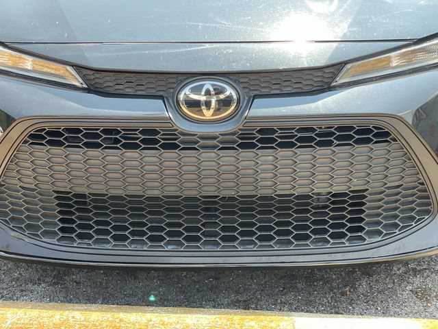 Used 2022 Toyota Corolla LE FWD image 7