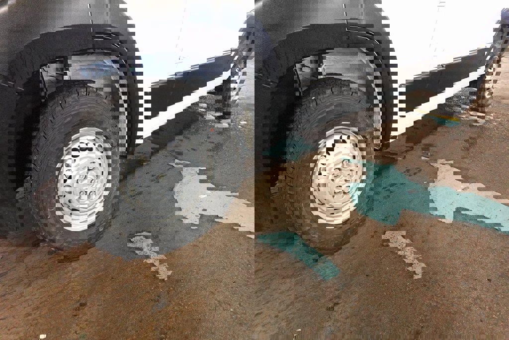 New 2026 RAM ProMaster 1500 w/ Convenience Group image 23