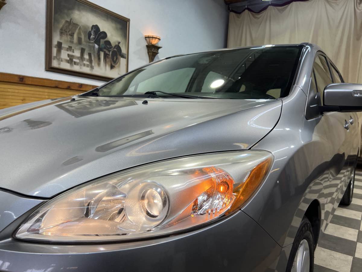 Used 2014 MAZDA MAZDA5 Sport image 7