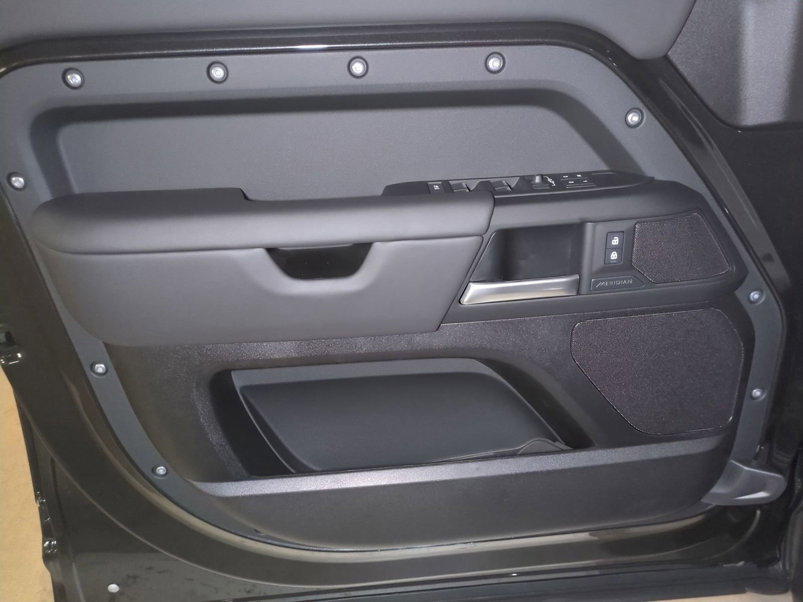 New 2026 Land Rover Defender 130 S image 11