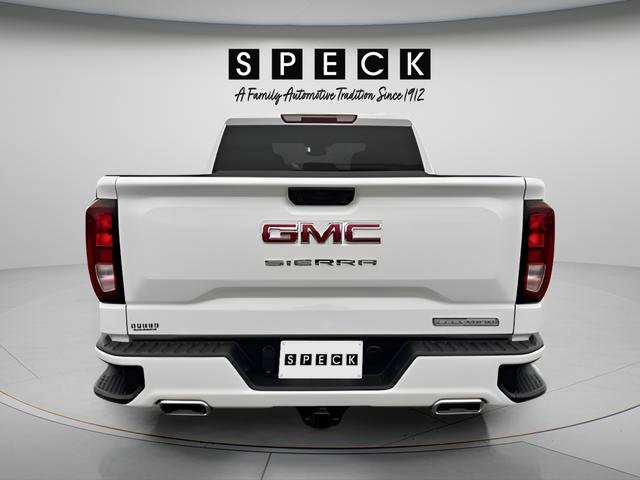 New 2026 GMC Sierra 1500 Elevation w/ X31 Off-Road Package image 5