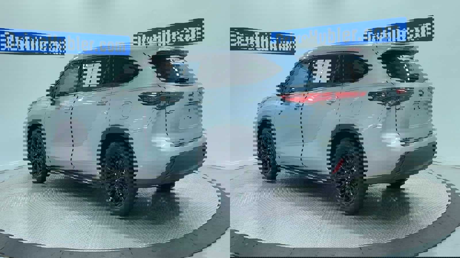 Used 2022 Toyota Highlander XLE image 6