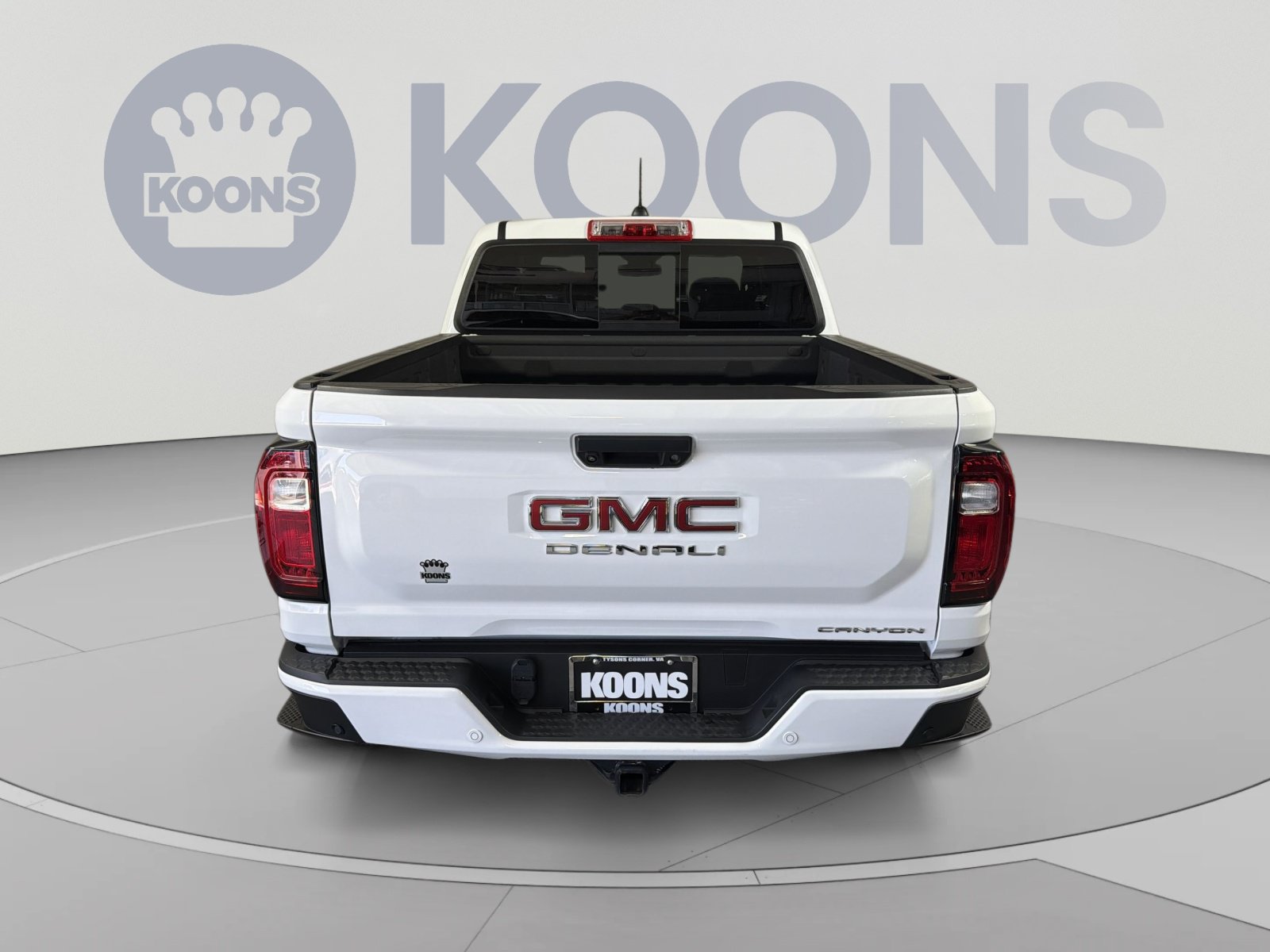 Used 2023 GMC Canyon Denali AWD/4WD image 26