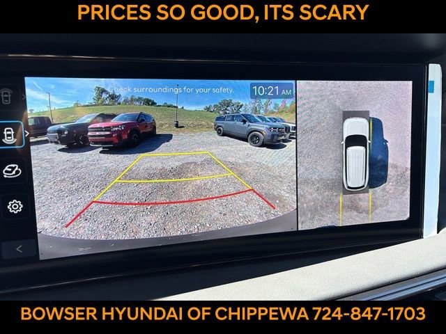 New 2026 Hyundai Palisade XRT Pro image 14
