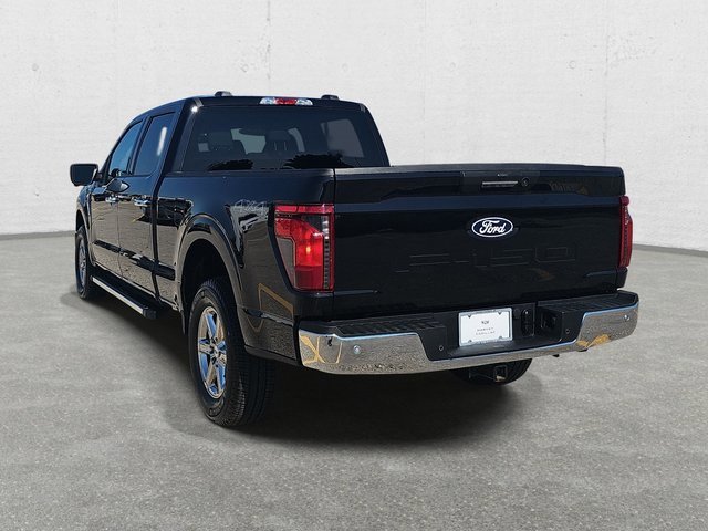 Used 2024 Ford F150 XLT w/ Tow/Haul Package image 7