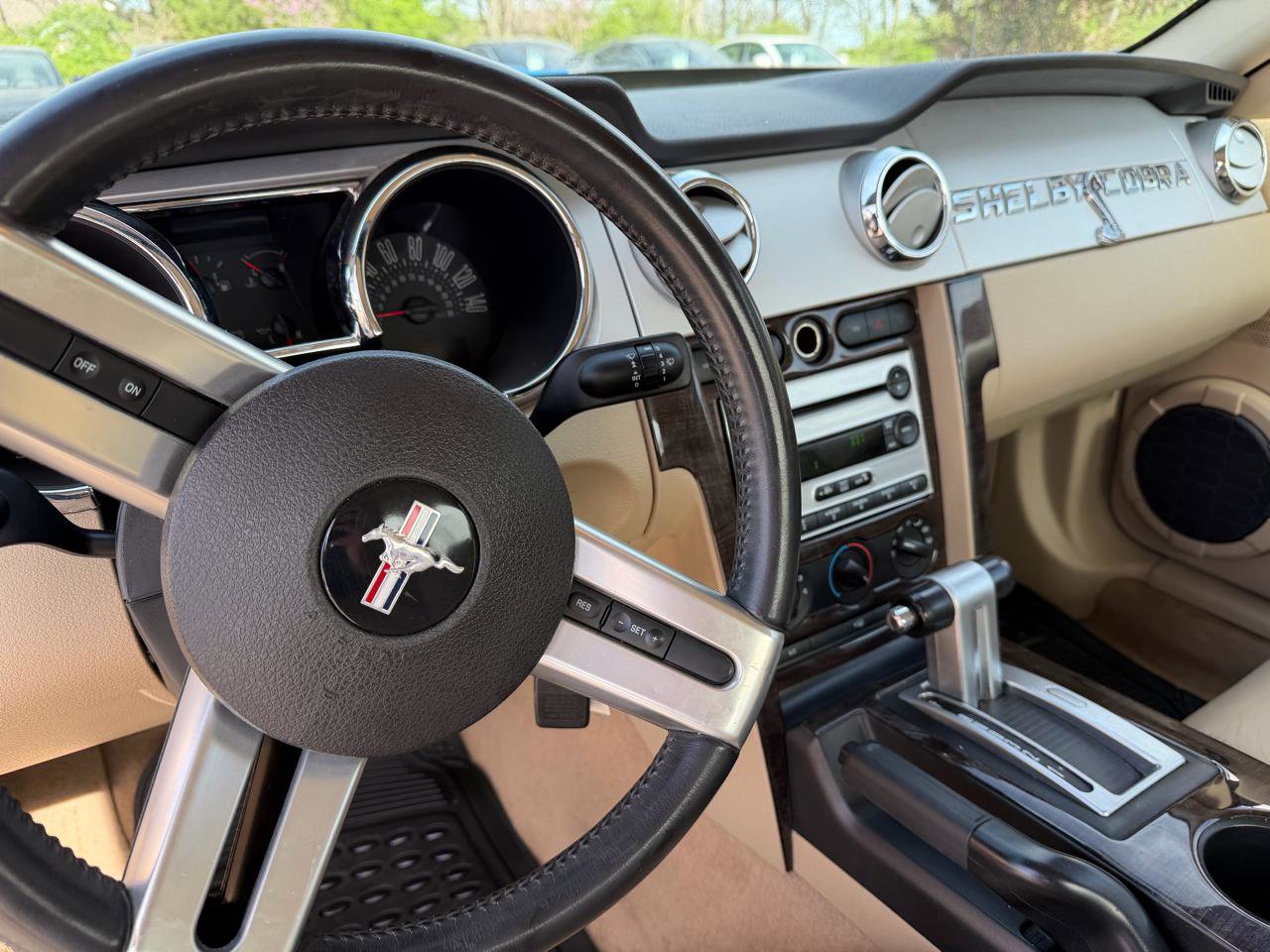 Used 2007 Ford Mustang GT image 11