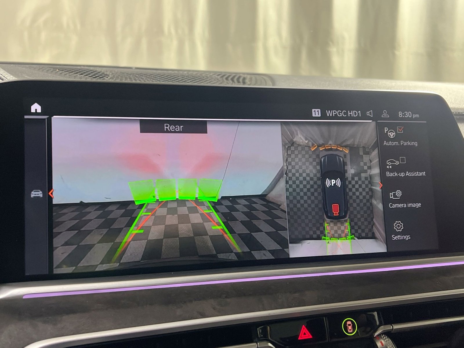 Used 2023 BMW X5 xDrive40i w/ Premium Package image 29