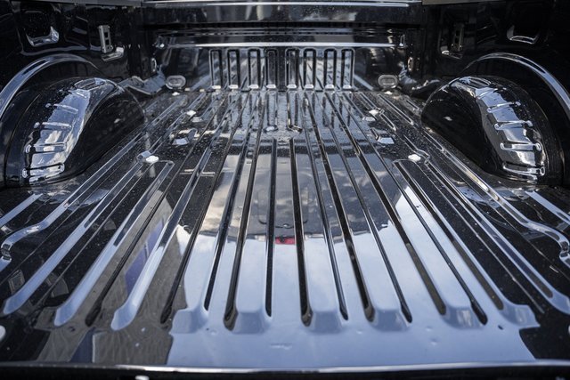 New 2026 Ford F250 Platinum image 12