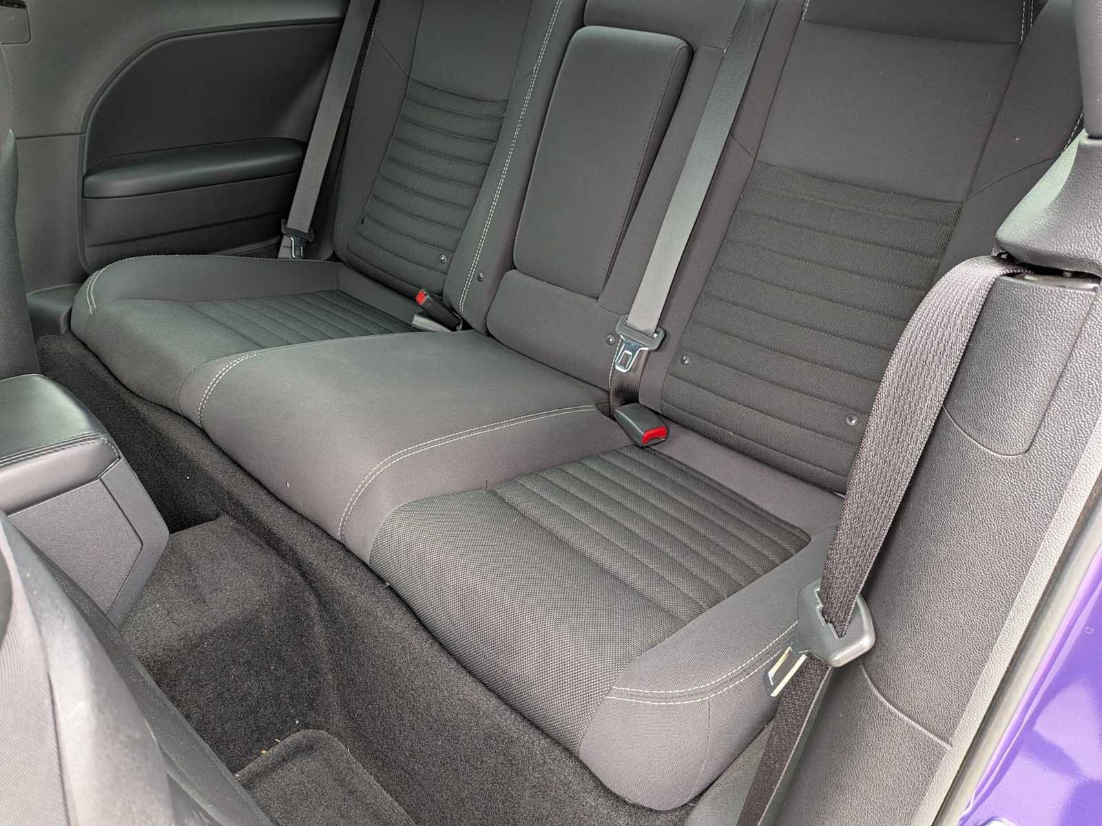 Used 2014 Dodge Challenger SRT8 Core w/ Electronics Convenience Group RWD image 17