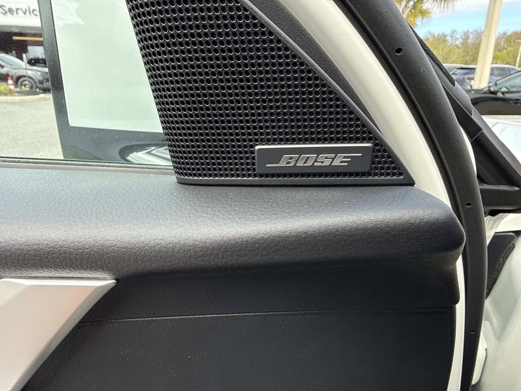 New 2026 MAZDA CX-90 Plug-In Hybrid w/ Premium Plus image 28