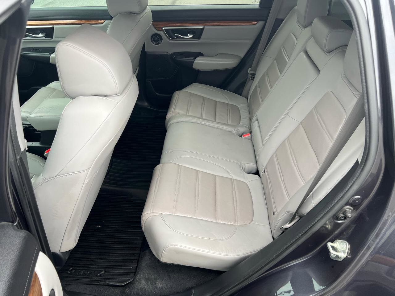 Used 2019 Honda CR-V EX-L image 14