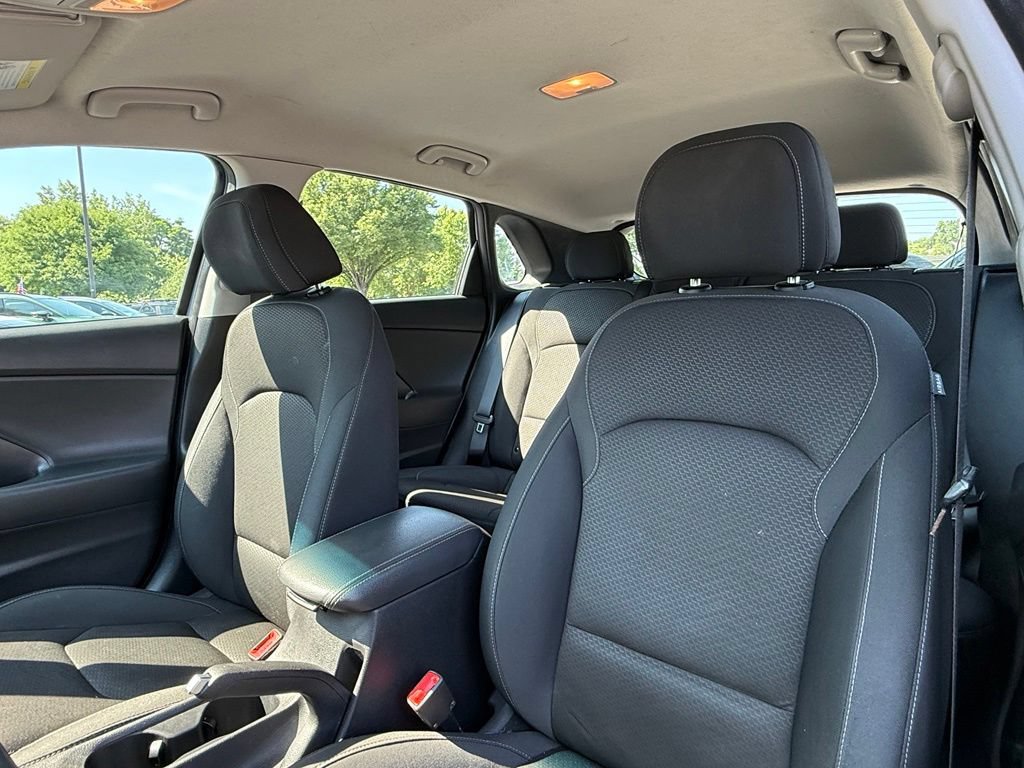 Used 2018 Hyundai Elantra GT w/ Style Package 02 FWD image 19