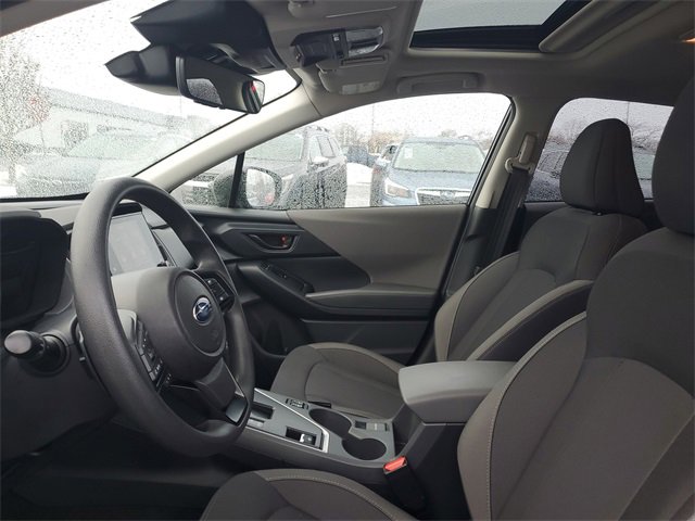 Certified 2025 Subaru Crosstrek 2.0i Premium image 17