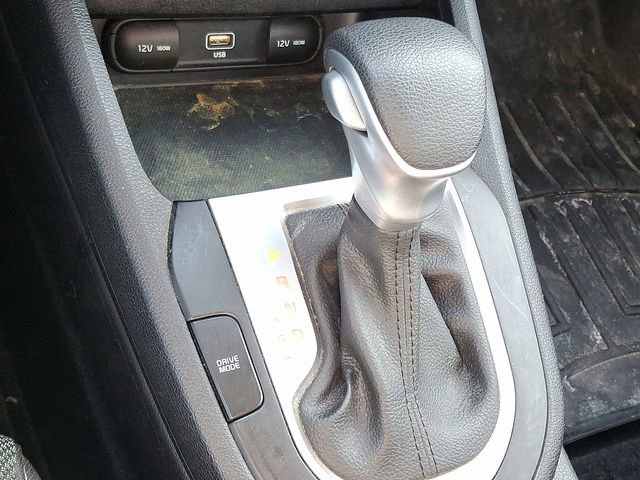 Used 2022 Kia Forte LXS image 14