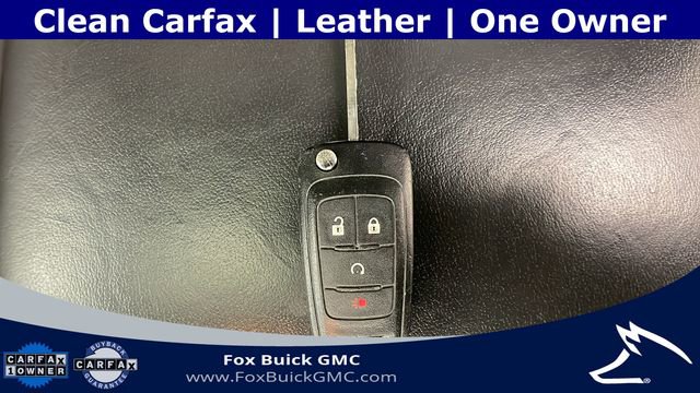 Used 2013 Buick Encore Premium image 42
